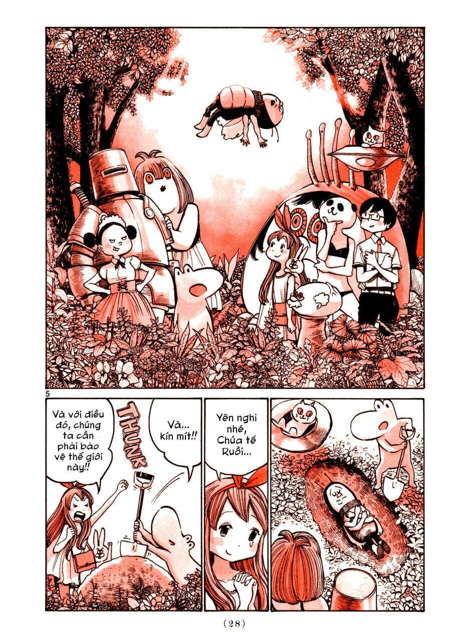 Heroes: Chapter 2