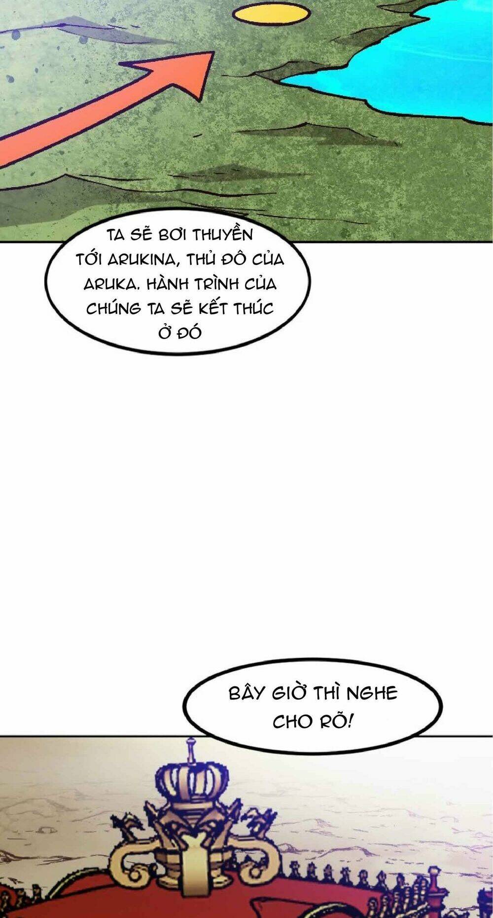 Nô Lệ Nghịch Thiên: Chapter 44