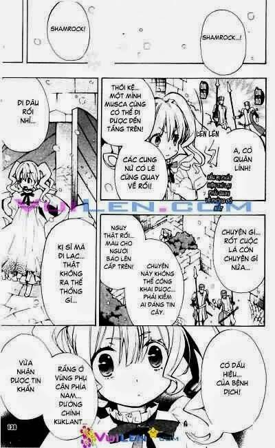 Thanh Kiếm Và Vương Miện: Chapter 5