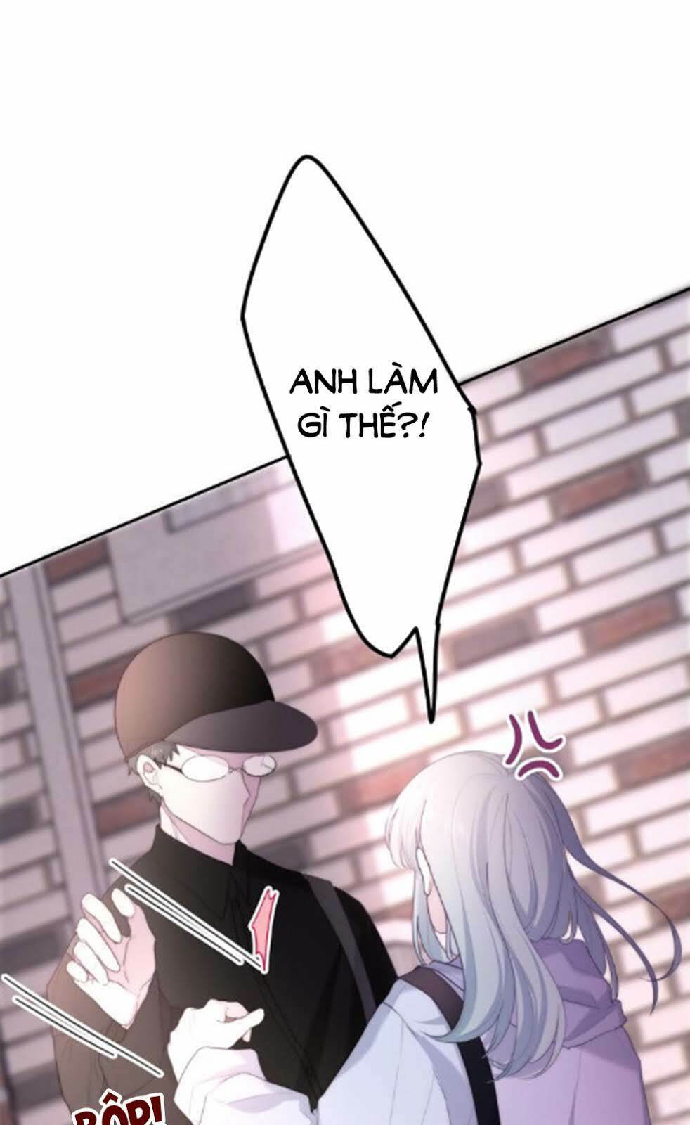 Tháng Sáu Không Hẹn Mà Gặp: Chapter 34