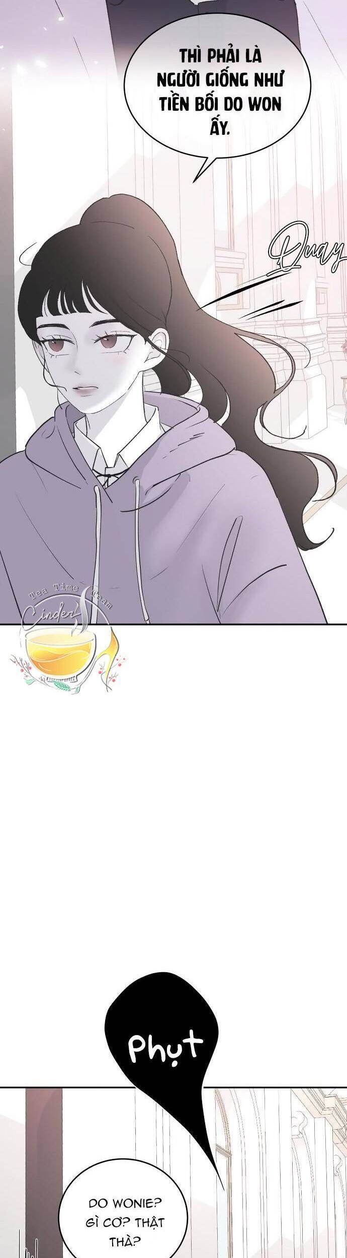 Ba Người Anh Trai Của Tôi Là Bạo Quân: Chapter 57