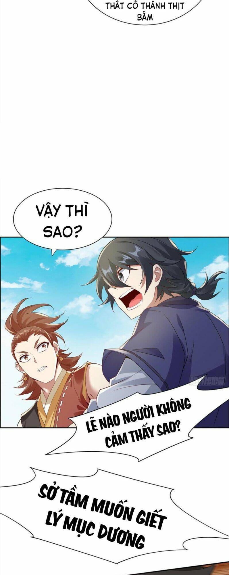 Nghịch Lân: Chapter 74