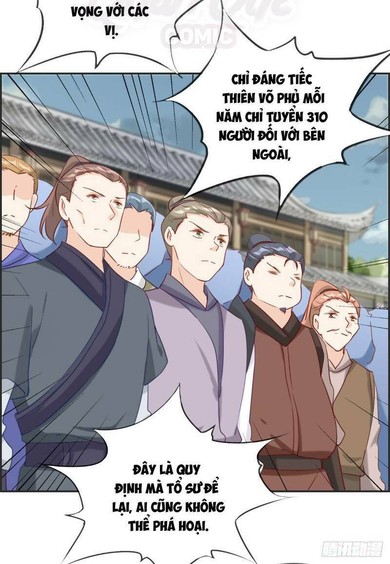 Tối Cường Hoàn Khố Hệ Thống: Chapter 51