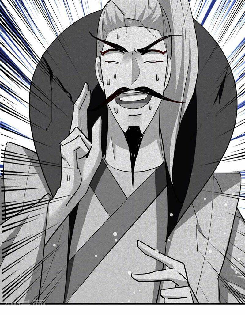 Vạn Giới Tiên Vương: Chapter 101