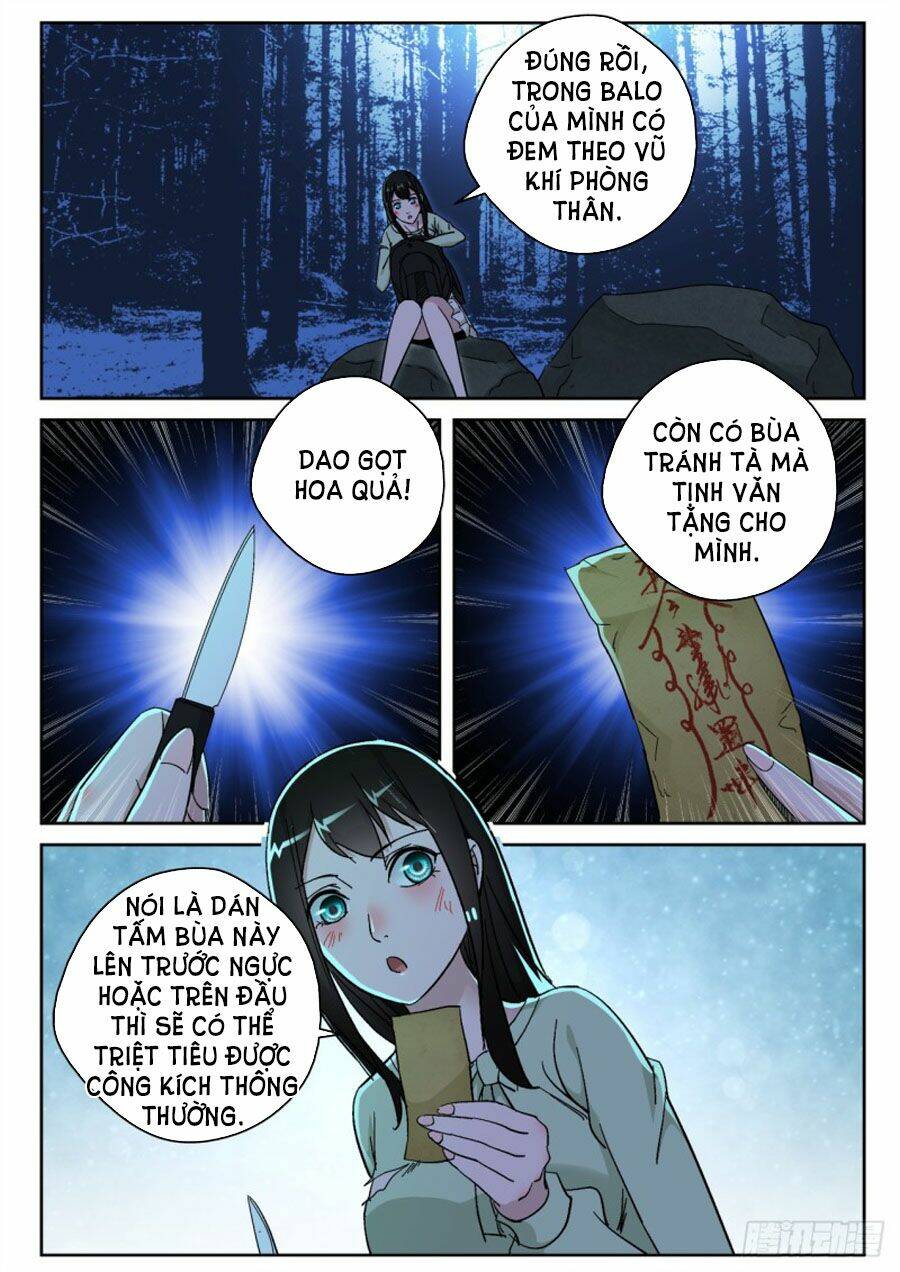 Tối Cường Khí Thiếu: Chapter 174