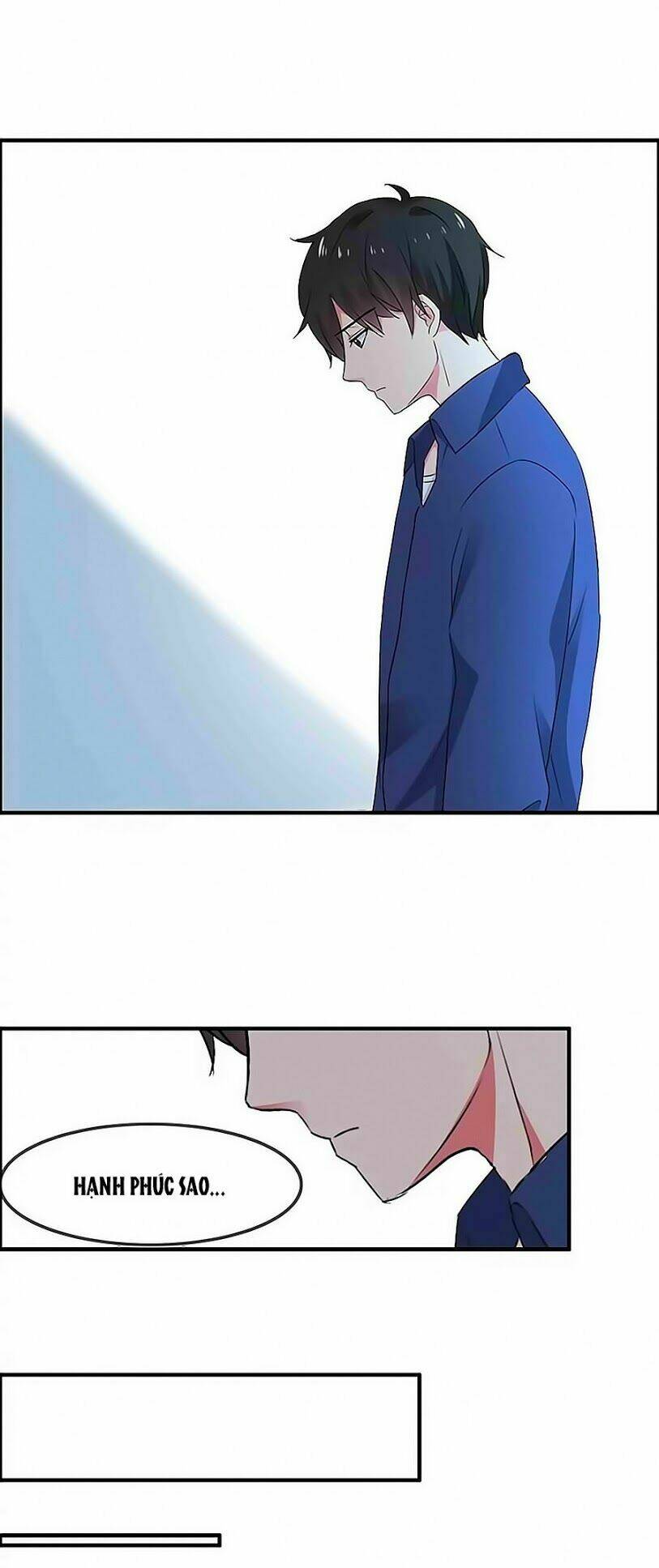 Đại Thần Tình Yêu Chớ Chạm Tôi: Chapter 26