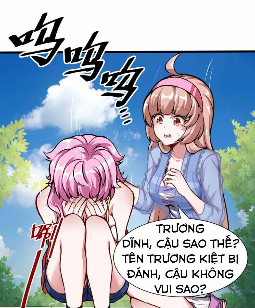 Đô Thị Âm Dương Tiên Y: Chapter 22