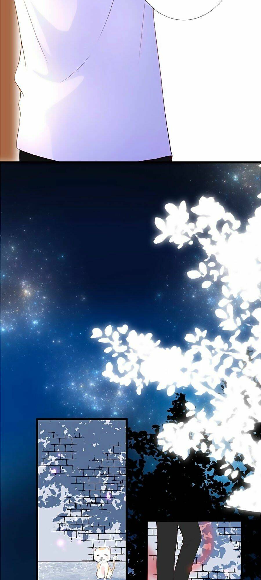 Đóa Hoa Chớm Nở: Chapter 11