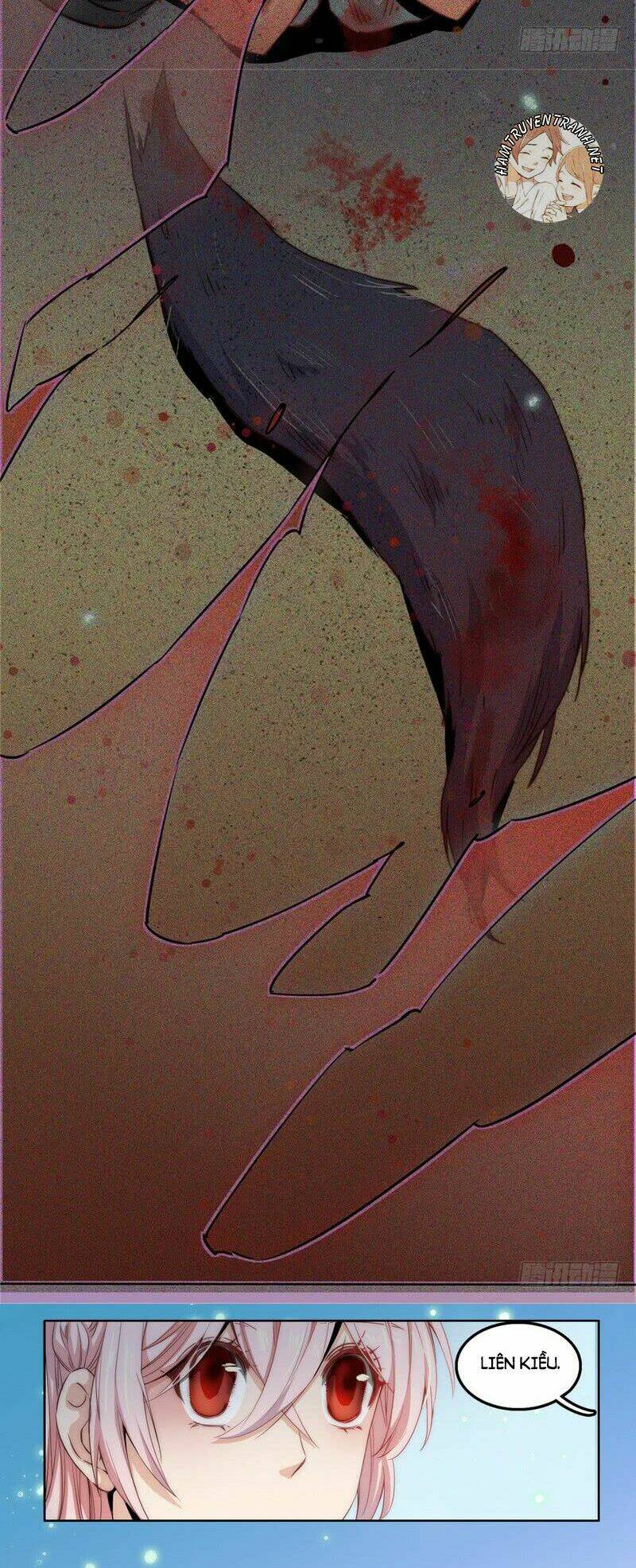 Sổ Tay Tình Yêu Của Tiểu Hồ Ly: Chapter 20