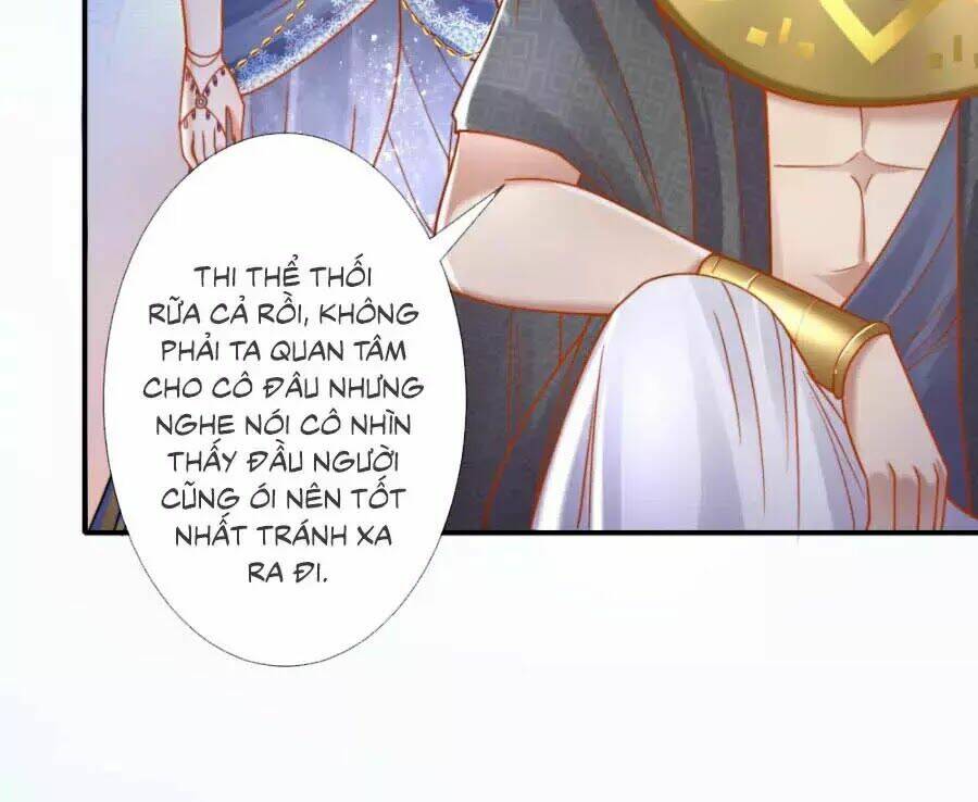 Sủng Hậu Của Vương: Chapter 15