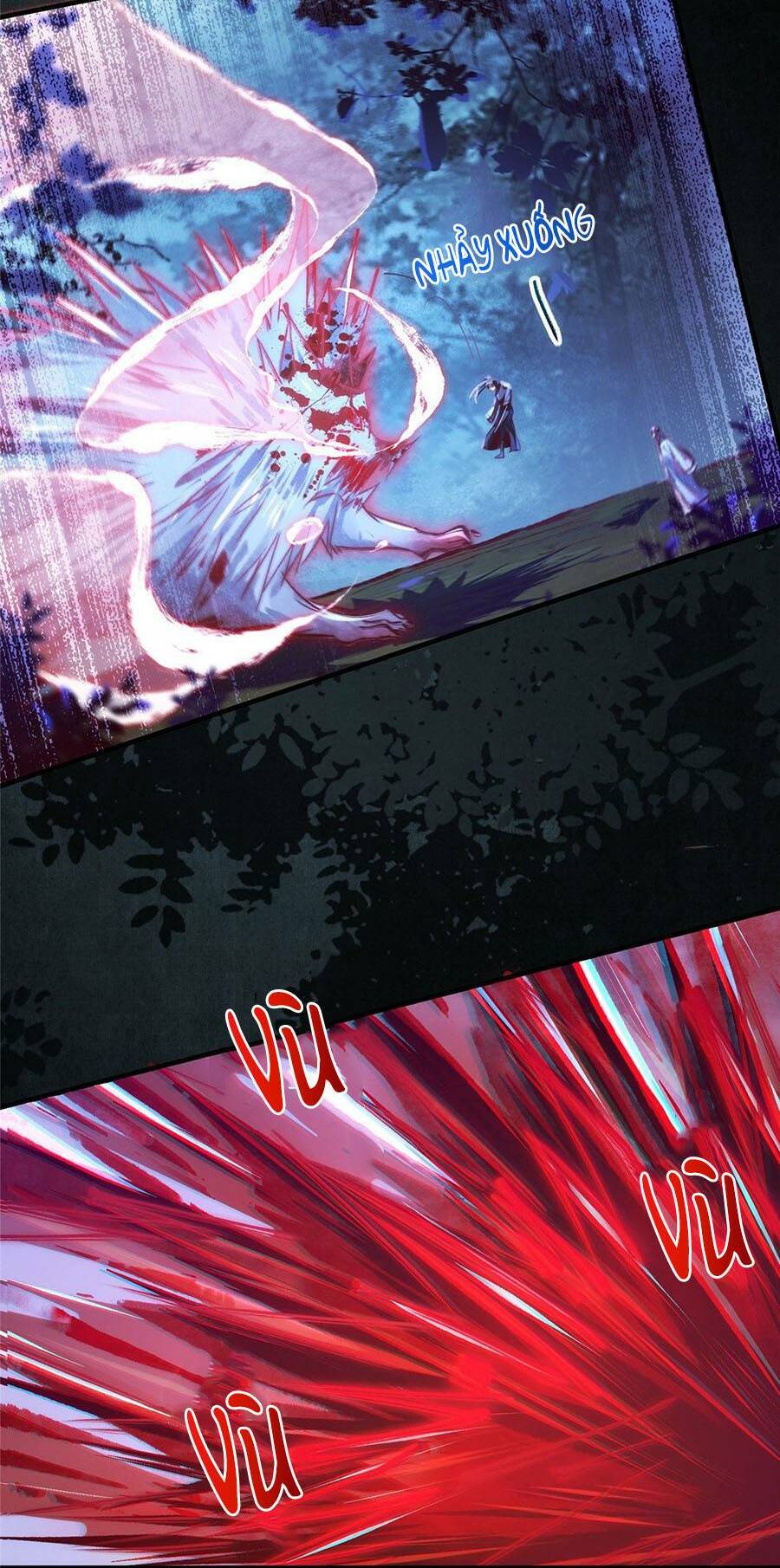 Nghịch Thiên Thần Phi Chí Thượng: Chapter 65