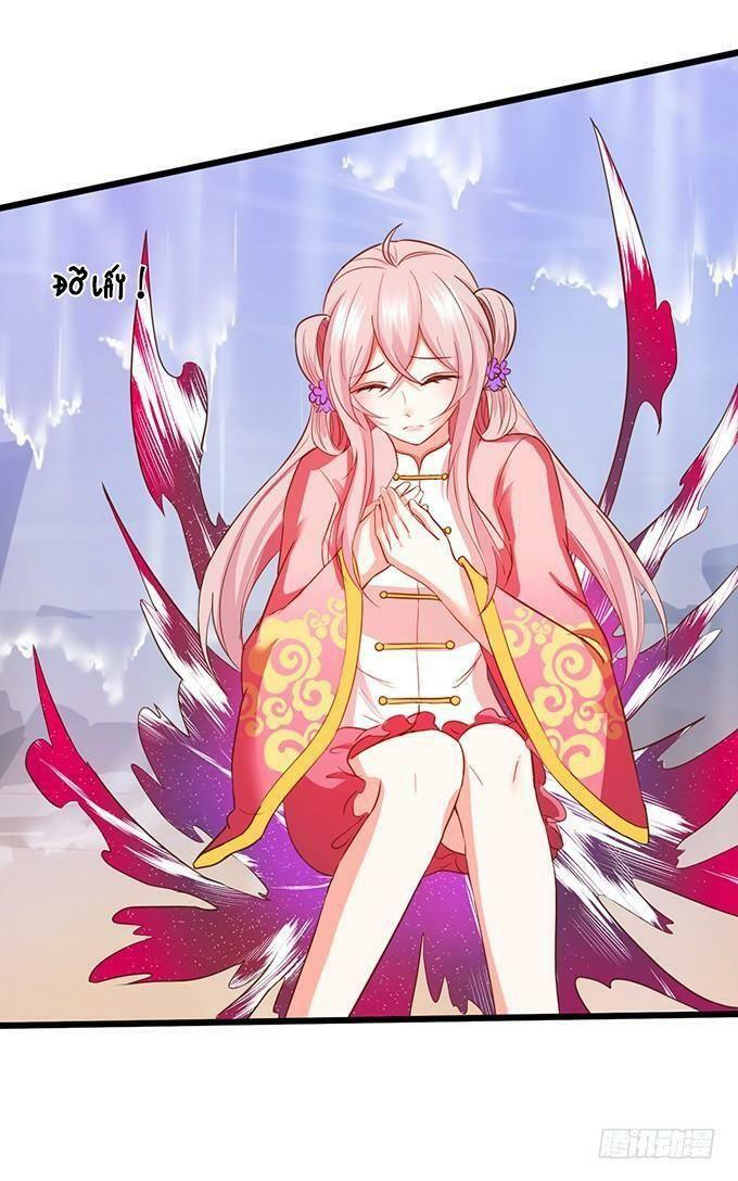 Hồ Tiên Hung Bạo: Chapter 72