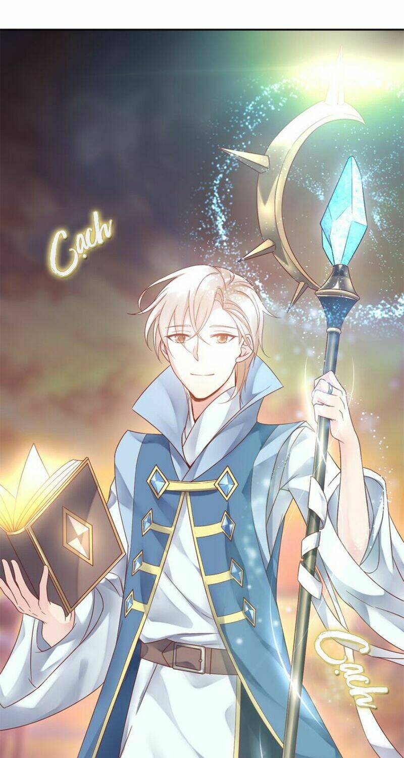 Mật Thất Khốn Du Ngư: Chapter 8