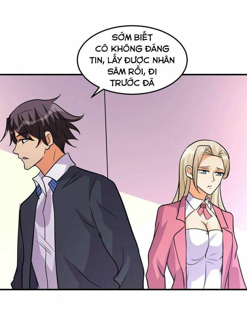 Đế Tế: Chapter 54