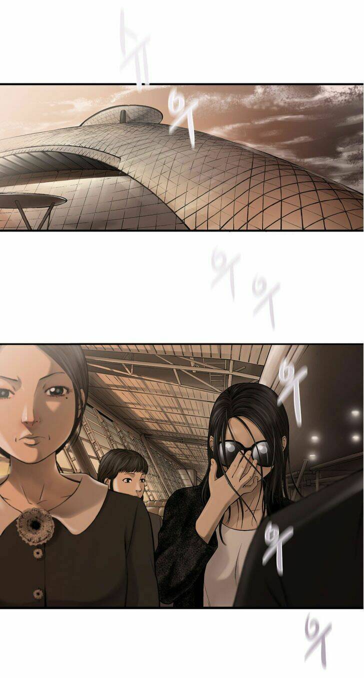 Diamond Dust: Chapter 4