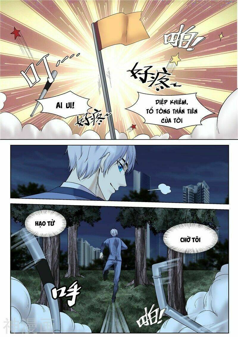 Tu Chân Cuồng Thiếu: Chapter 53