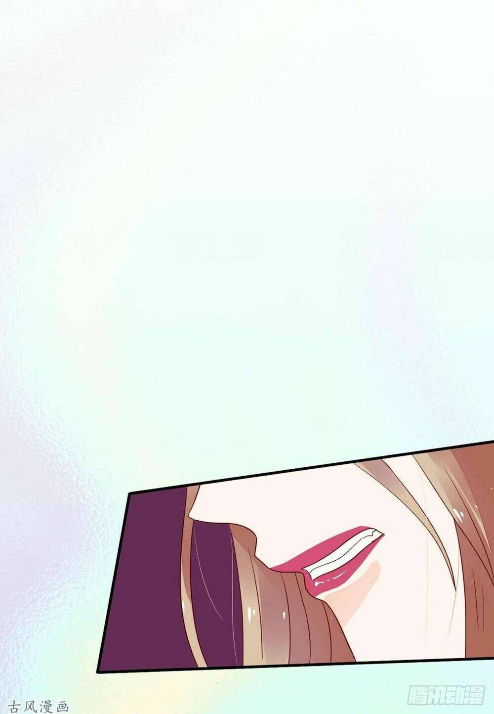 Manh Thê Khó Dỗ: Chapter 38