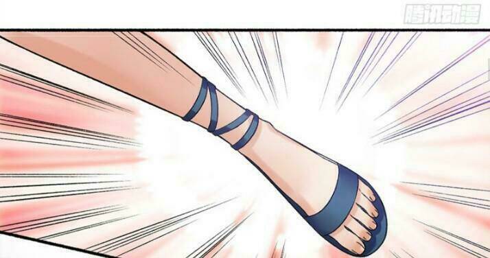 Cuồng Phi Phách Lối: Chapter 14