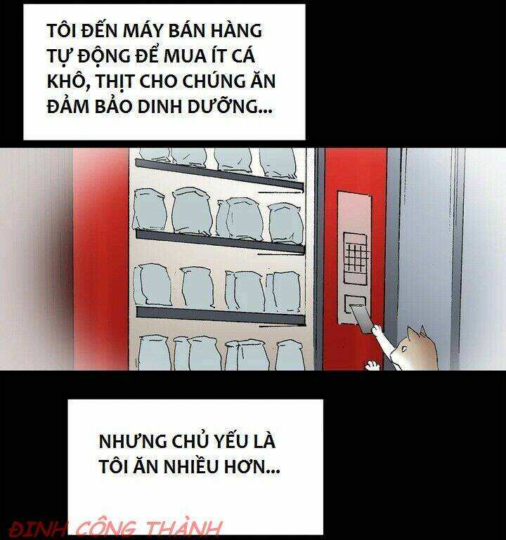 Bút Tiên: Chapter 10