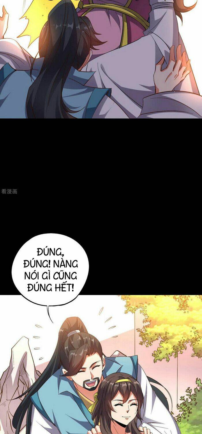 Phục Thiên Thánh Chủ: Chapter 83