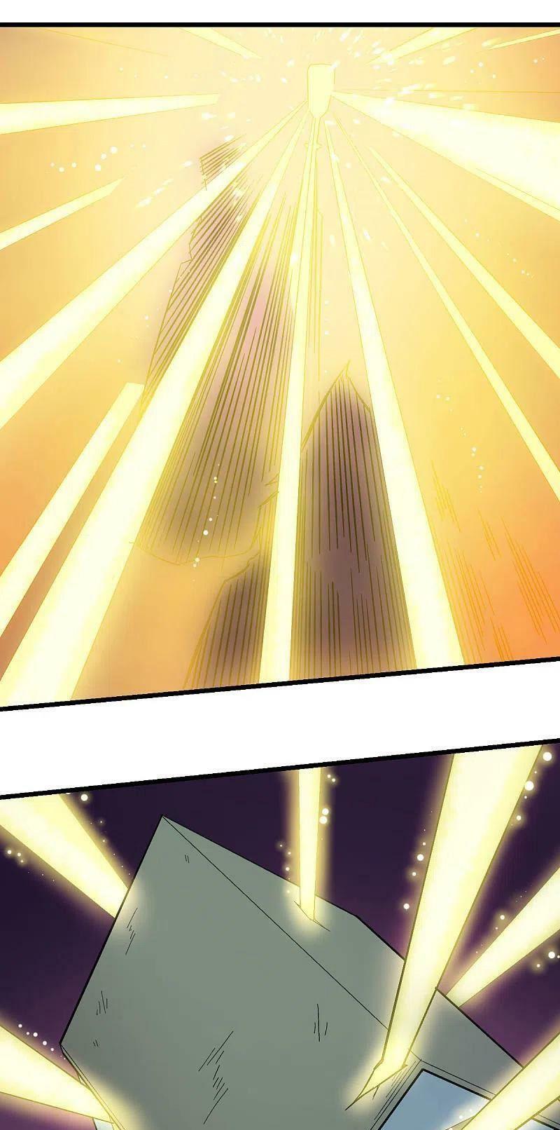 Vườn Trường Cuồng Sư Hệ Thống: Chapter 222
