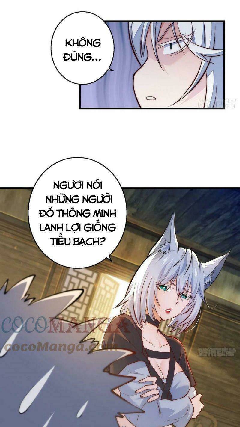 Ta Là Đại Hoàn Đan: Chapter 80