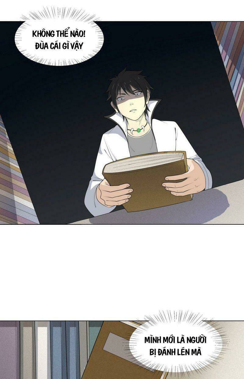 Thần Long Tinh Chủ: Chapter 6