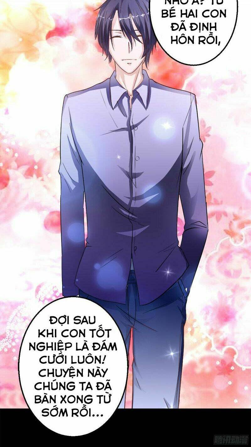 Hung Mãnh Quỷ Phu Bà Thượng Sàng: Chapter 7