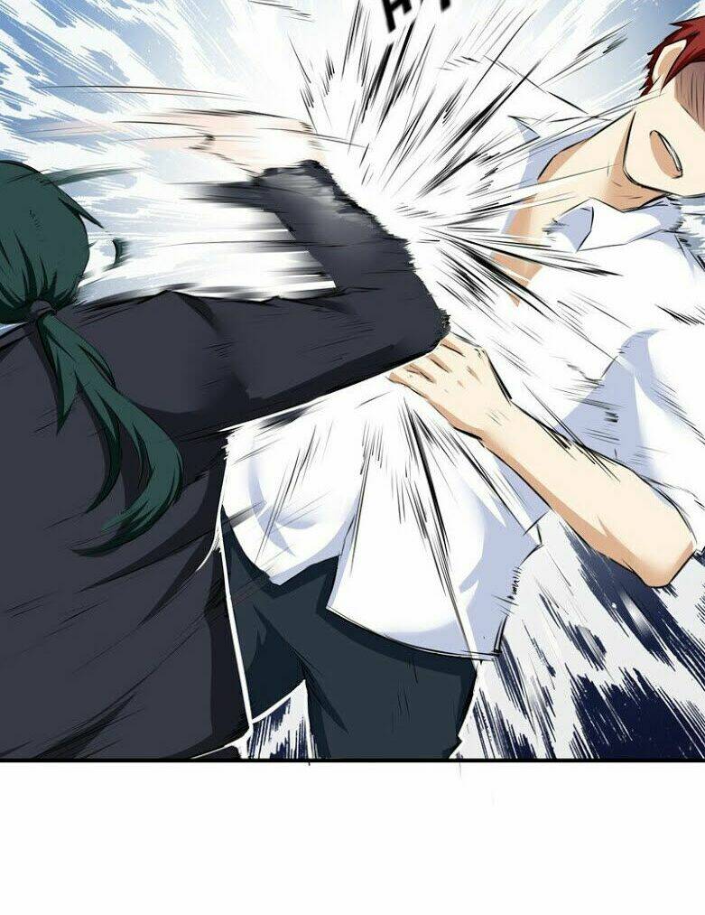 Siêu Cấp Bảo An Tại Đô Thị: Chapter 42