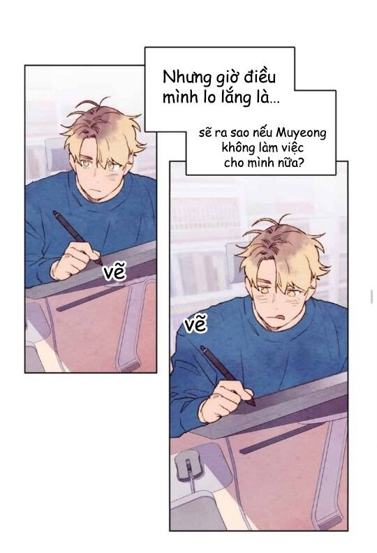 Ôi ! Trợ Lý Đặc Biệt Của Tôi: Chapter 10