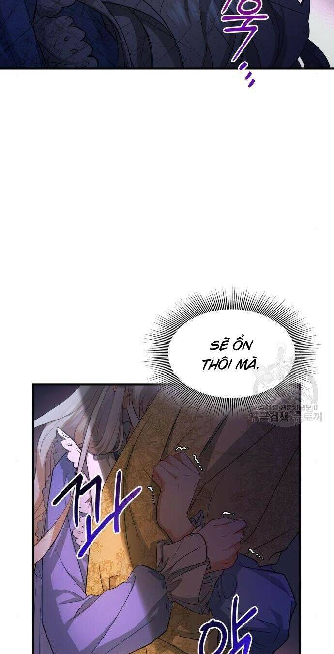 Điều Melvin Để Lại: Chapter 2