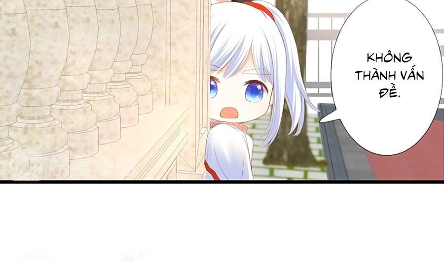 Hoa Chưa Nở Rộ: Chapter 29