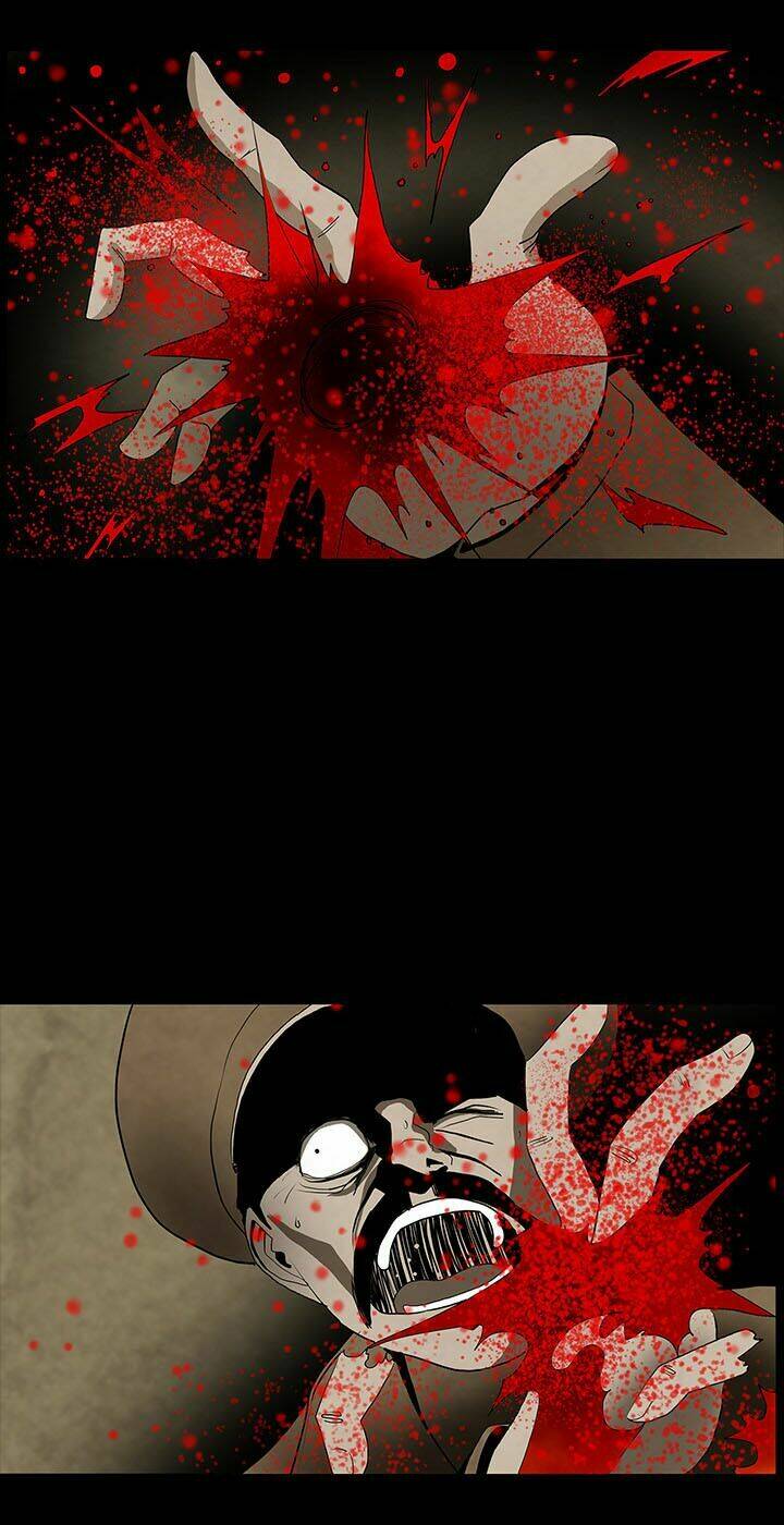 Chí Tôn Thần Ma: Chapter 42
