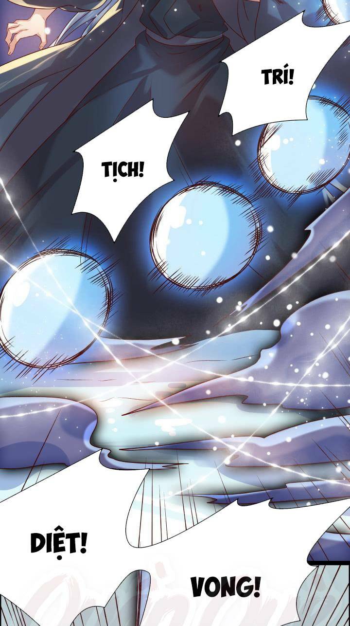 Siêu Phàm Truyện: Chapter 51