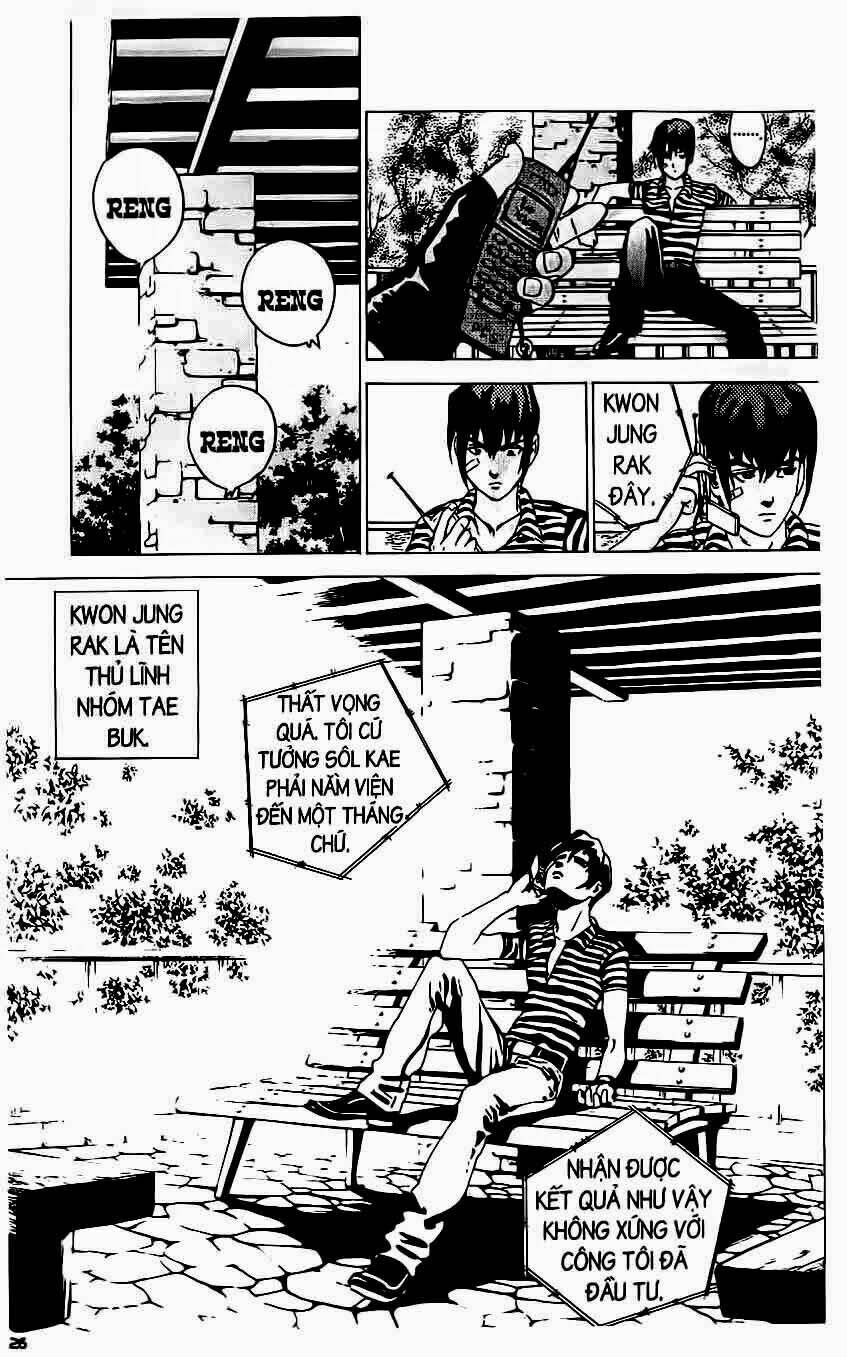 Ai Hơn Ai: Chapter 64