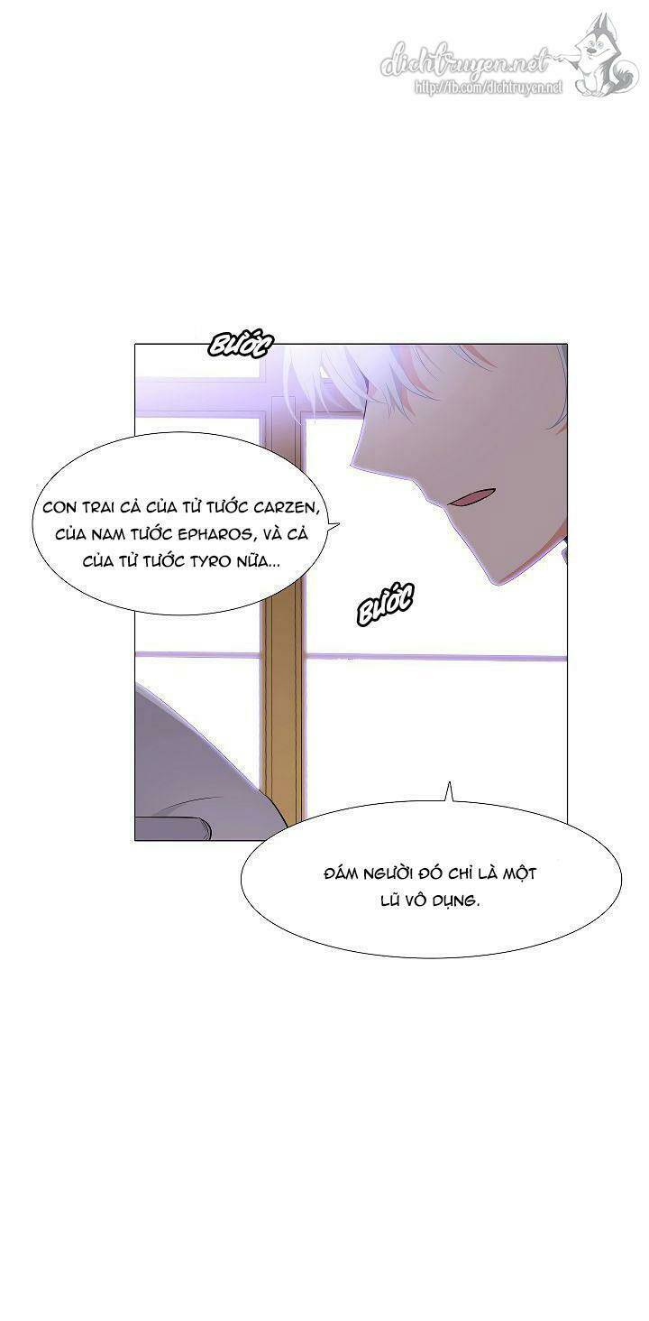 Nhân Vật Phản Diện Đã Phát Hiện Ra Danh Tính Của Tôi: Chapter 2