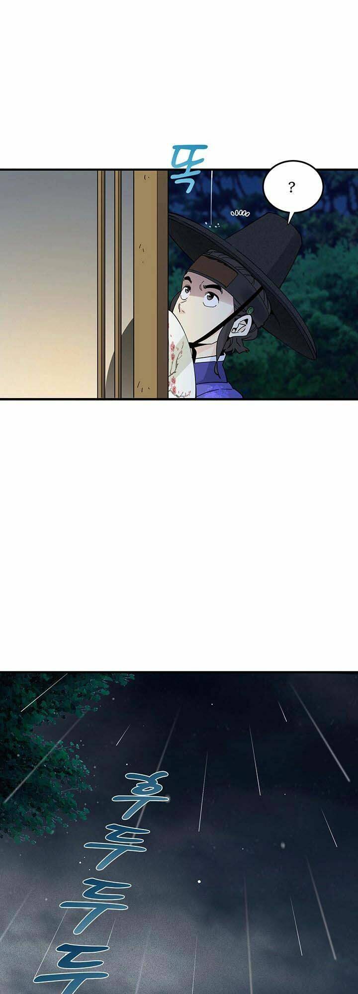 Hồi Ký Của Huyền Thoại Học Giả: Chapter 3