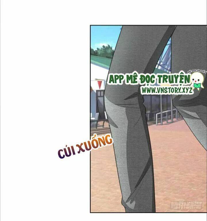 Nam Thần Ma Cà Rồng: Sủng Nhược Tiểu Lãn Thê: Chapter 110