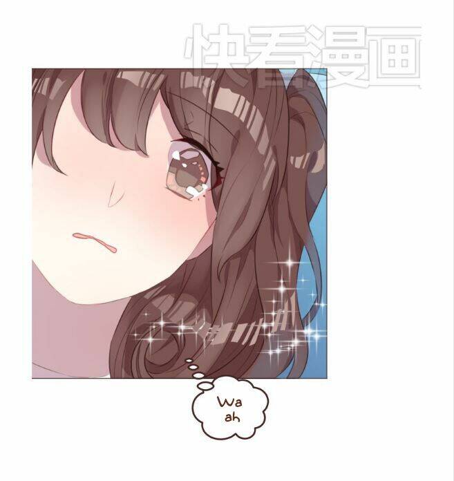 Người Yêu Biến Mất: Chapter 48