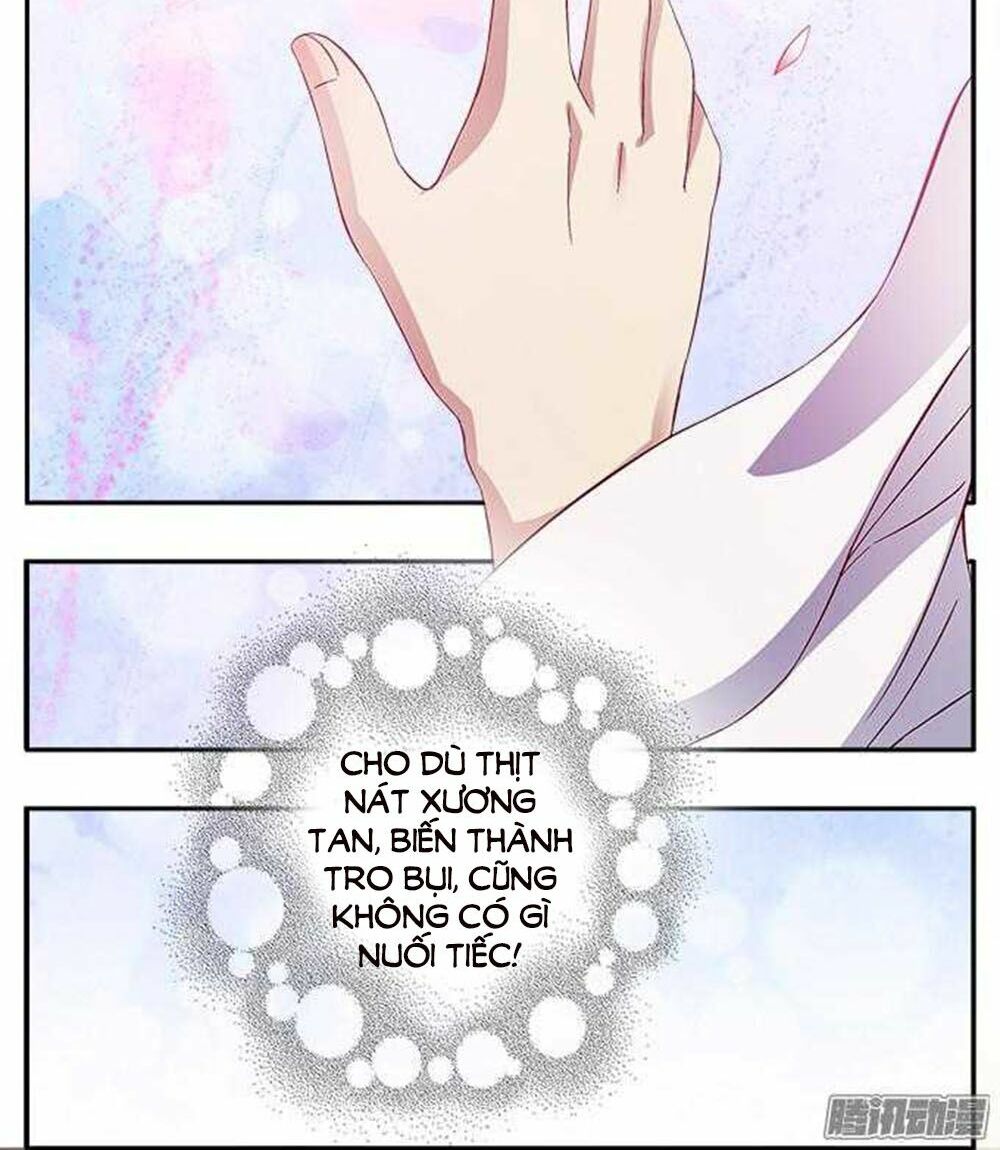 Thịnh Thế An Nhiên: Chapter 1