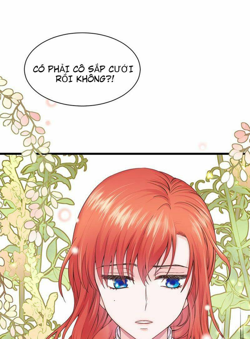 Nhân Vật Phản Diện Yêu Cầu Tôi Yêu Chàng: Chapter 2