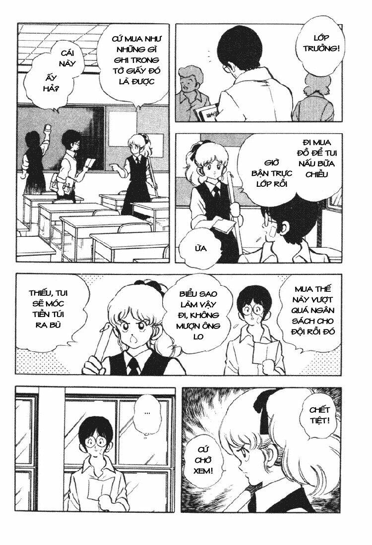 Touch: Chapter 161