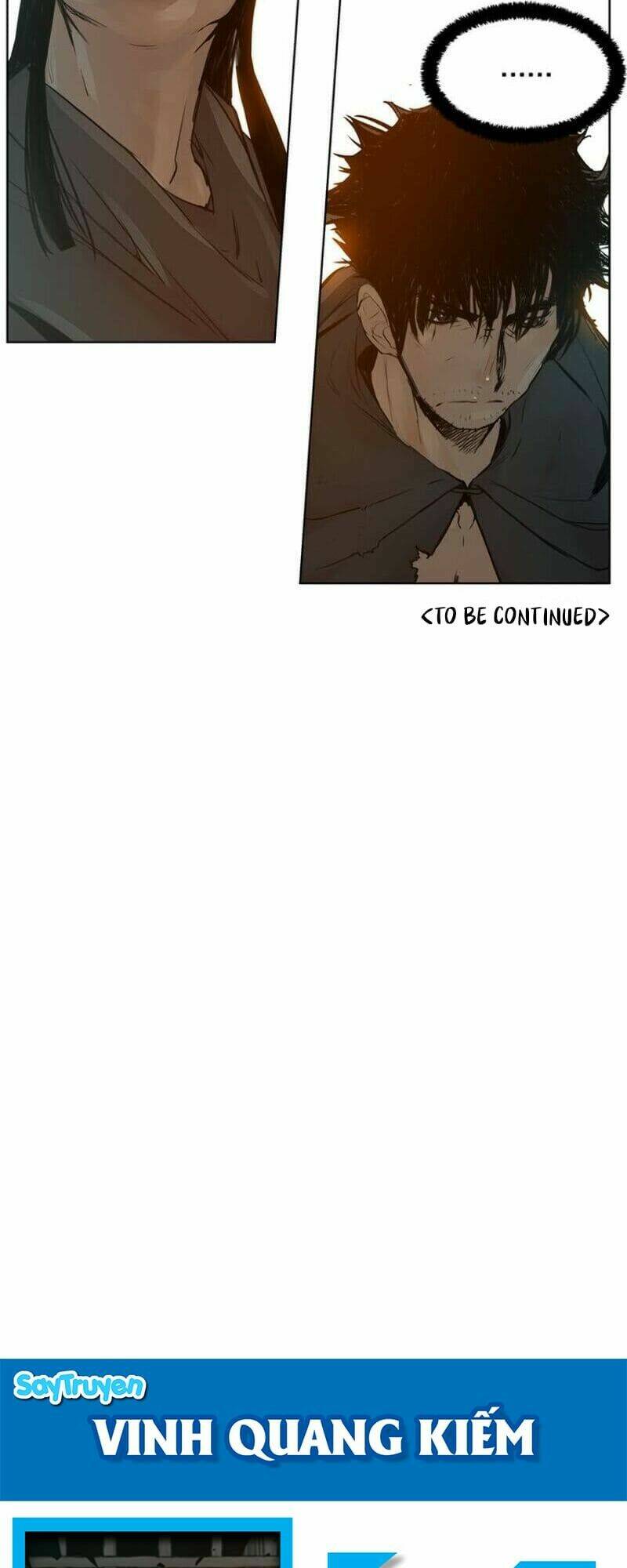 Vinh Quang Kiếm: Chapter 17