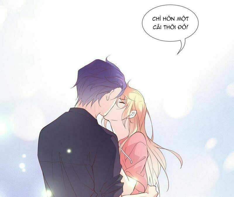 Chiến Lược Lãng Mạn Của Thịnh Thiếu: Chapter 70