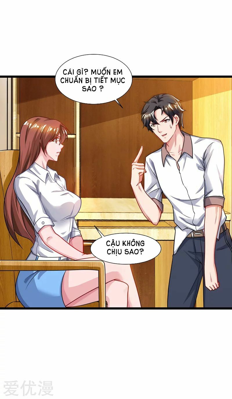 Trọng Sinh Khí Thiếu Quy Lai: Chapter 46