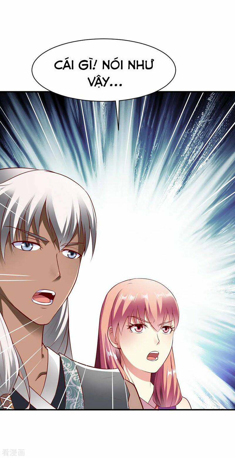 Chiến Đỉnh: Chapter 160