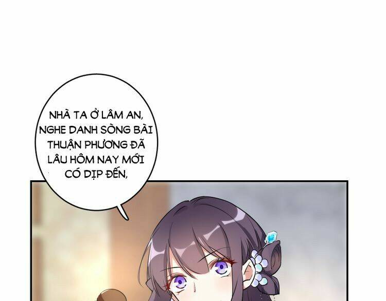 Hoa Nhan Sách: Chapter 6.2