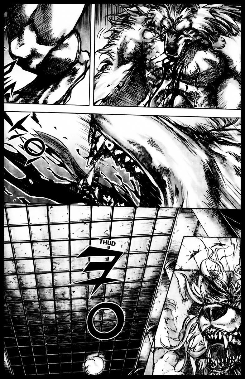 Diêm Đế: Chapter 172