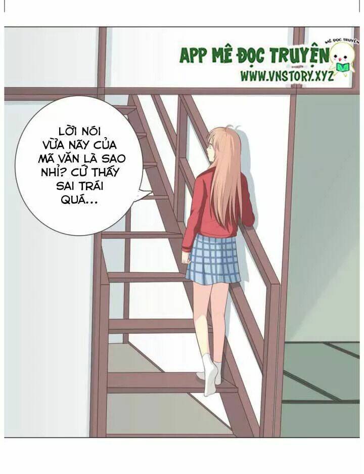 Xin Chào! Dân Nữ: Chapter 59