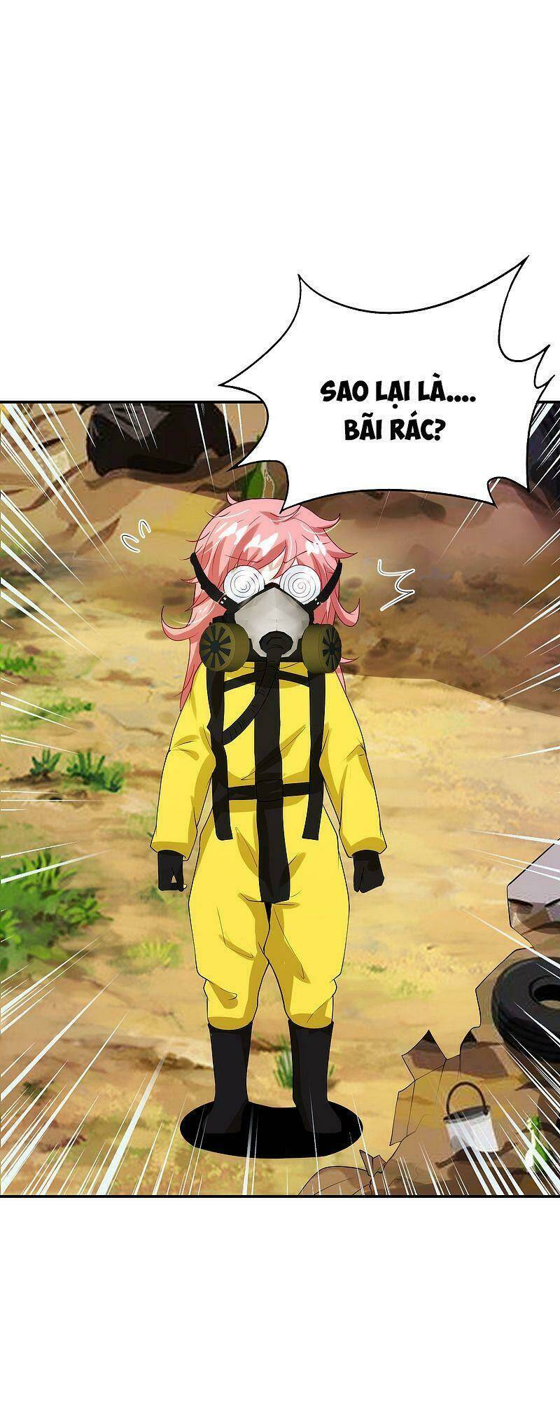 Vòng Bạn Bè Mạnh Nhất Của Tiên Giới: Chapter 98